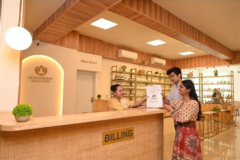 maharishi ayurveda hospital shalimar bagh|maharishi ayurvedic hospital booking.